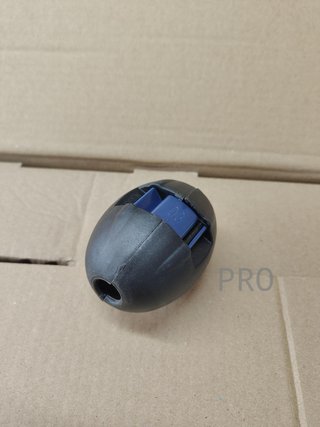 Monomando de fregadero extraíble - Grohe