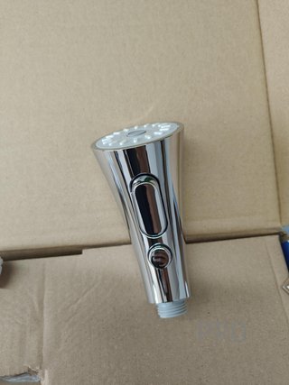 Monomando de fregadero extraíble - Grohe