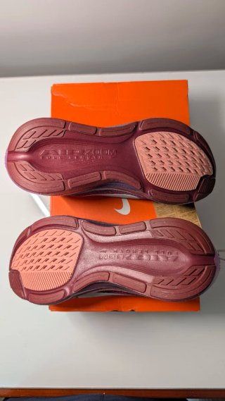 Nike Pegasus 42 SE. Talla 39