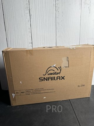Asiento masajeador Snailax
