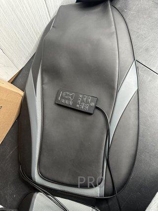 Asiento masajeador Snailax