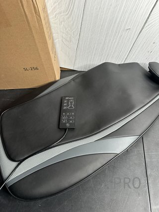 Asiento masajeador Snailax