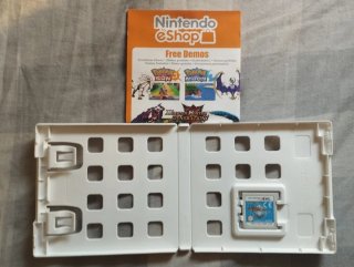 Juego Nintendo 3DS Monster Hunter Stories