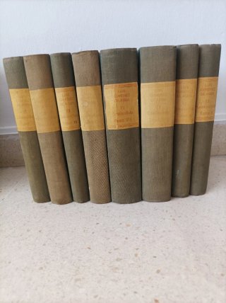 COLECCIÓN LUIS JIMÉNEZ DE ASÚA – DERECHO PENA