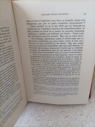 COLECCIÓN LUIS JIMÉNEZ DE ASÚA – DERECHO PENA