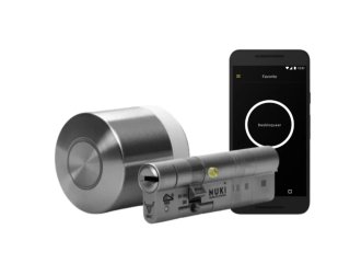 Domótica y Home Assistant Madrid Norte