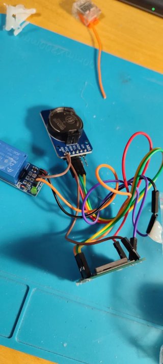 Domótica y Home Assistant Madrid Norte