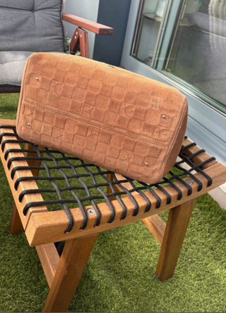 Bolso Purificación García