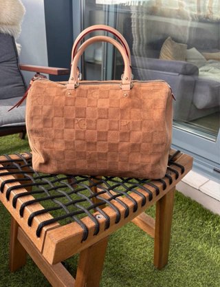 Bolso Purificación García