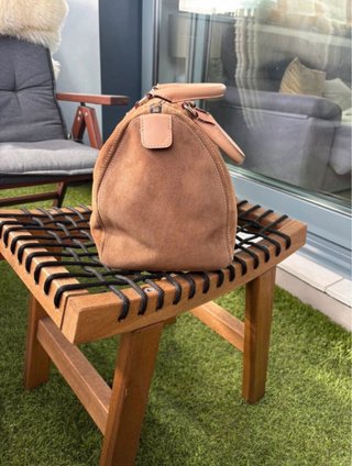 Bolso Purificación García