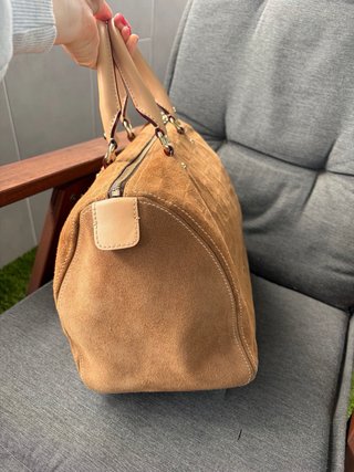 Bolso Purificación García