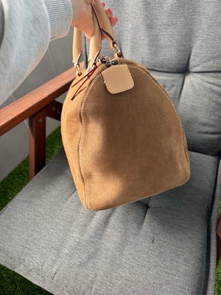 Bolso Purificación García