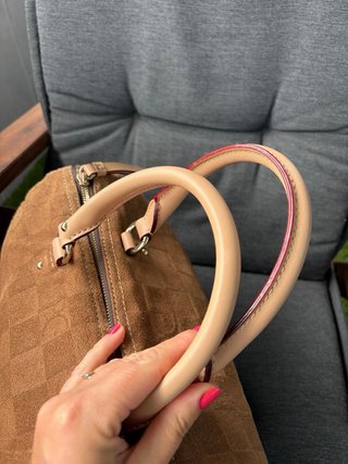 Bolso Purificación García