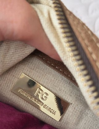 Bolso Purificación García