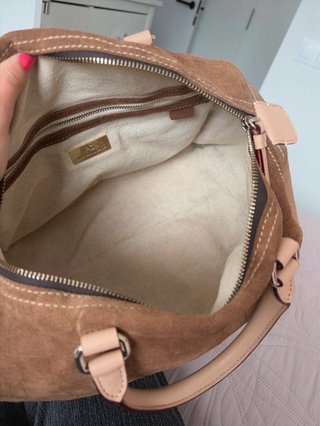 Bolso Purificación García