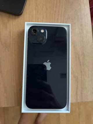 iPhone 13 128GB