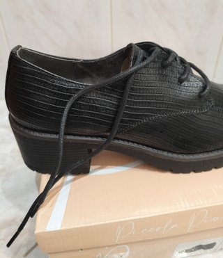 Zapatos nuevos 39 regalo pantuflas