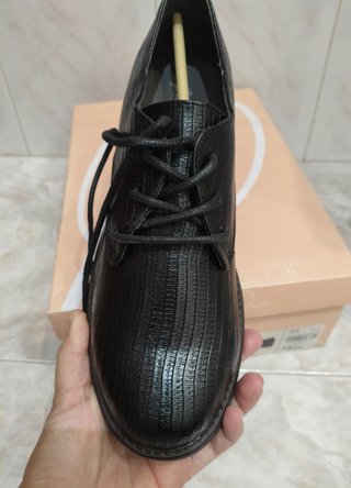 Zapatos nuevos 39 regalo pantuflas