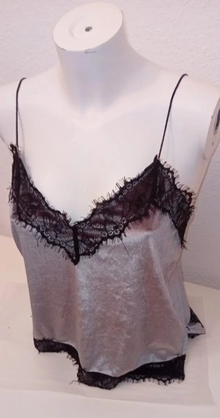 Top de verano  sin mangas