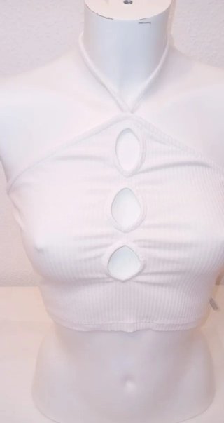 Top de verano  sin mangas