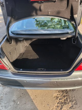 Mercedes-Benz Clase E 2006