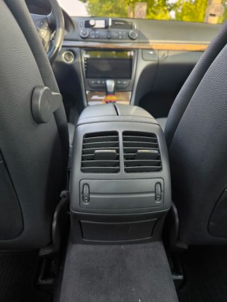 Mercedes-Benz Clase E 2006