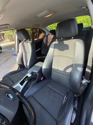 BMW Serie 3 2009