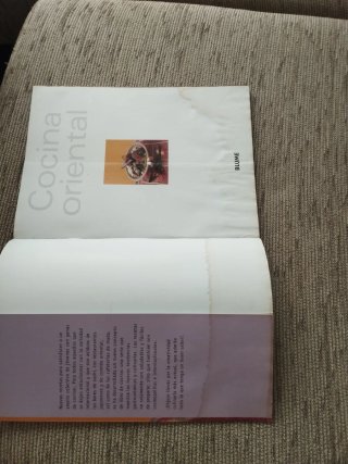Pack: Cocina Oriental, Wok y La cocina de Sergio