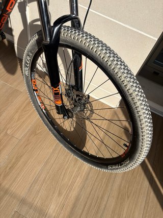 Bicicleta Montaña Conor 8500