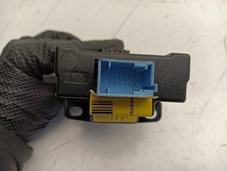 FRENO DE MANO ELECTRICO RENAULT VEL SATIS (BJ0) P