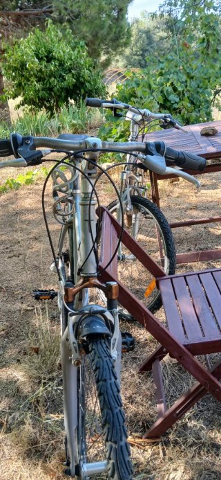 Pack de 2 Bicicletas Btwin Decathlon