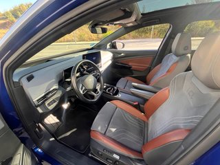Volkswagen ID.4 2021