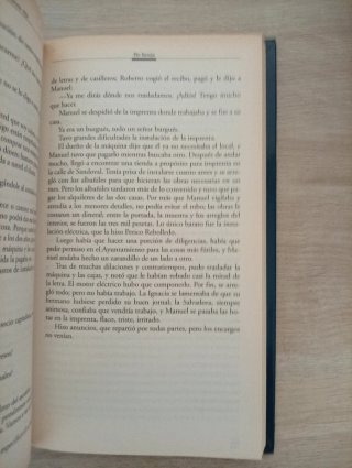 Trilogía la Lucha por la Vida, Pío Baroja.