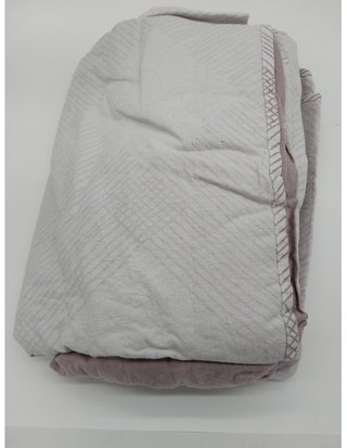 MANTAS MORA - Juego de sábanas Franela cama 105 - almohada 45 x 125 cm. 100% Algodón 3/4 Piezas para Invierno 200g/m2 Calidez