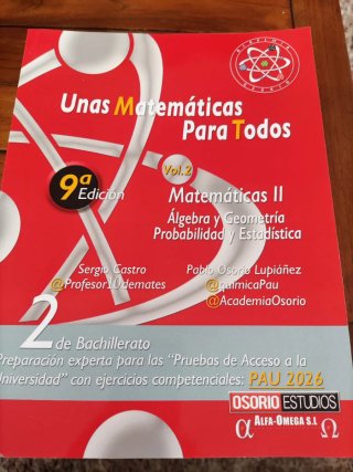 Libros de texto