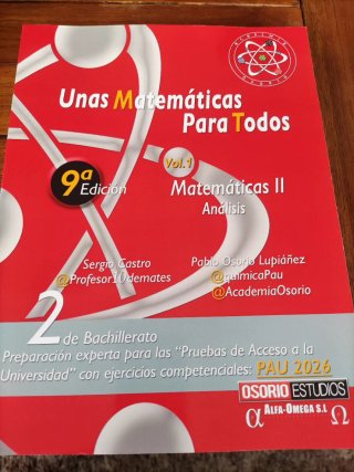 Libros de texto