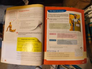 LENGUA Y LITERATURA 1
