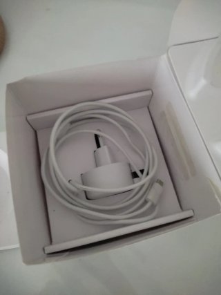 Google Home Mini como nuevo