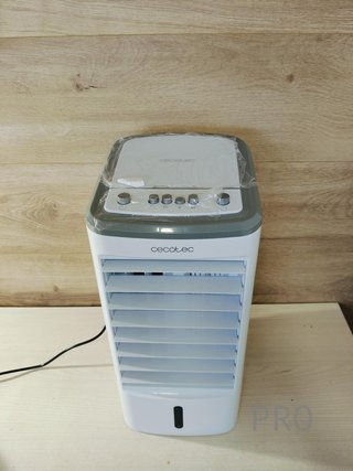 Climatizador Evaporativo - Cecotec