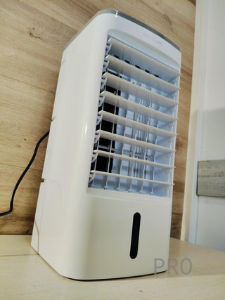 Climatizador Evaporativo - Cecotec