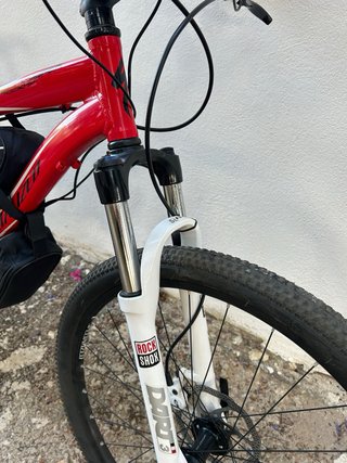 Kir conversión bicicleta Eléctrica