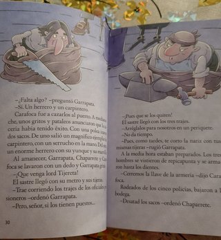 El Pirata Garrapata