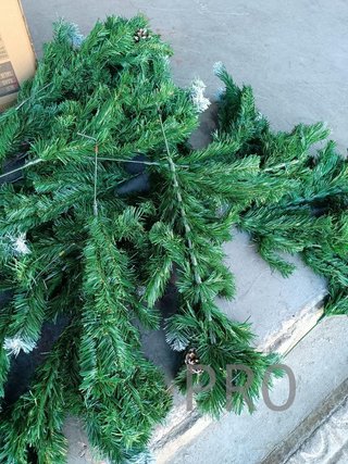 Árbol de Navidad Artificial con Aguja de Pino Espe