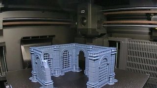 Impresion 3D filamento