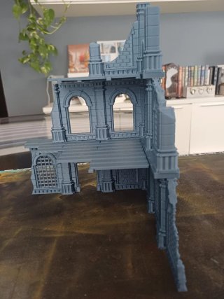 Impresion 3D filamento
