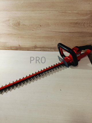 Cortasetos con batería - Einhell