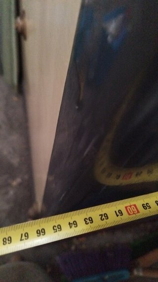 Caja fuerte antigua con león