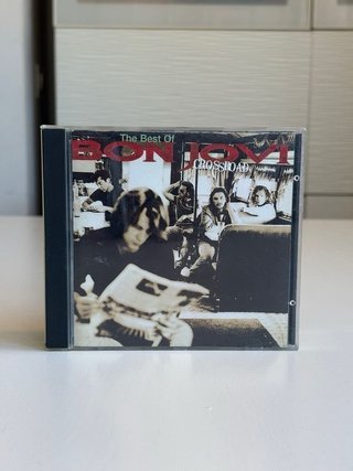 LOTE CDs Rock 80s y 90s