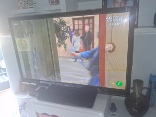 Televisor LG Plasma 42p