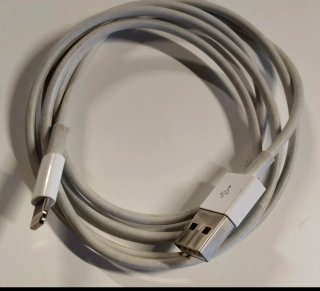 Cables Lightning Varios